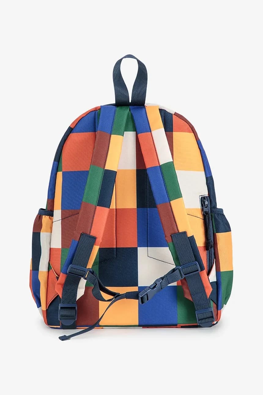 Детский рюкзак - фото 3