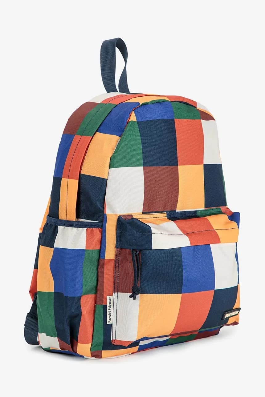 Детский рюкзак - фото 4