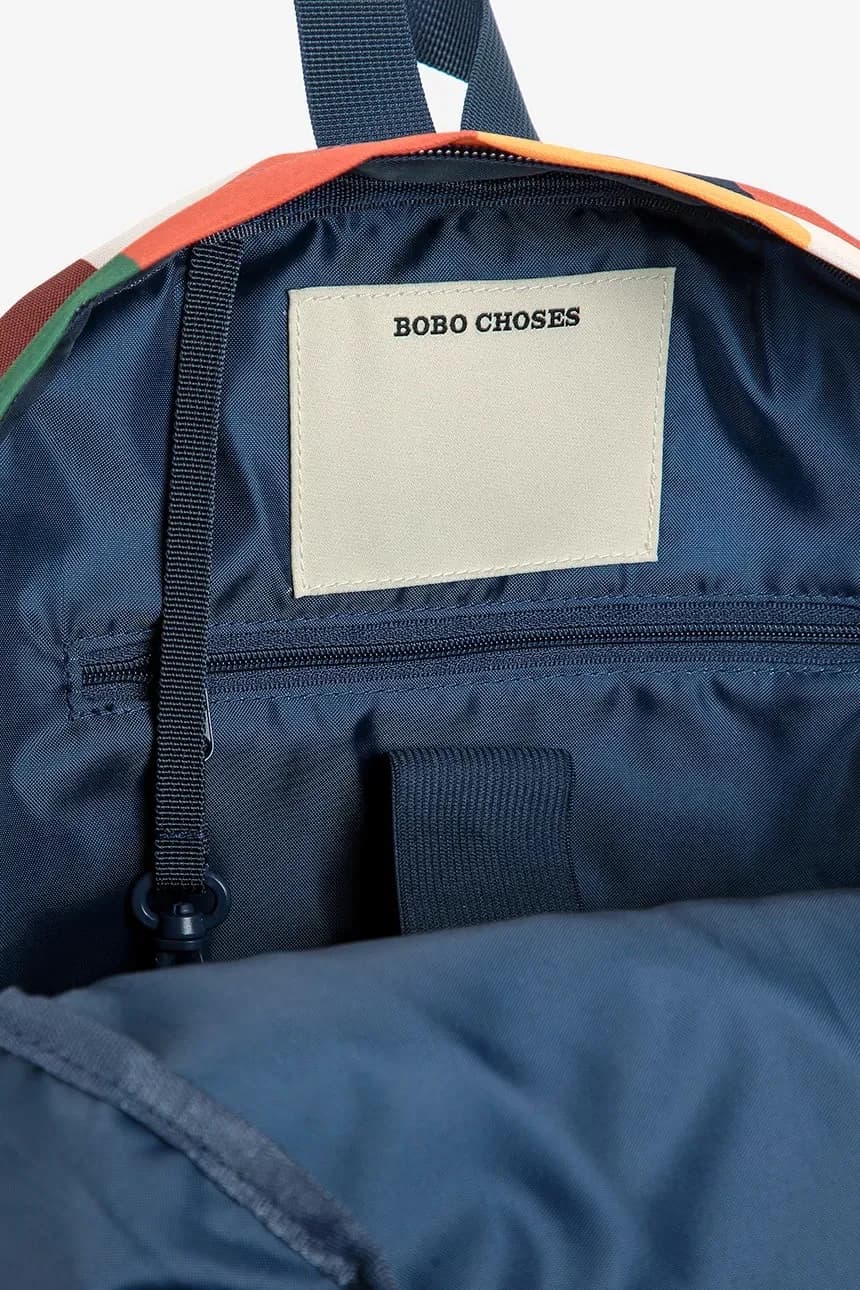 Детский рюкзак - фото 5