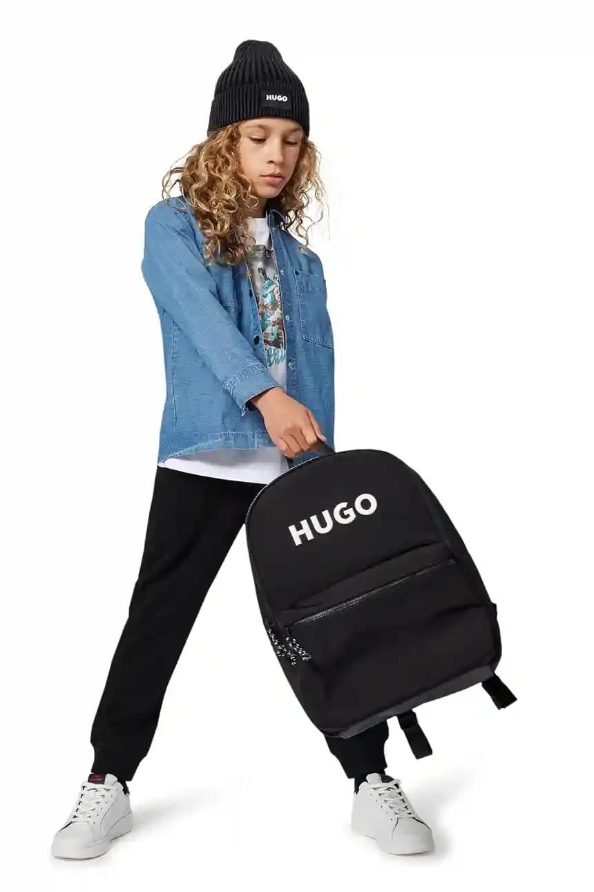 Детский рюкзак