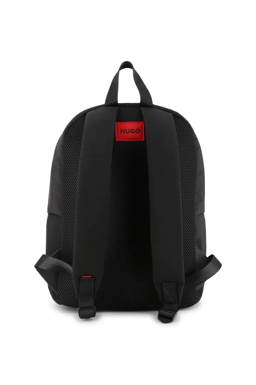 Детский рюкзак - фото 4