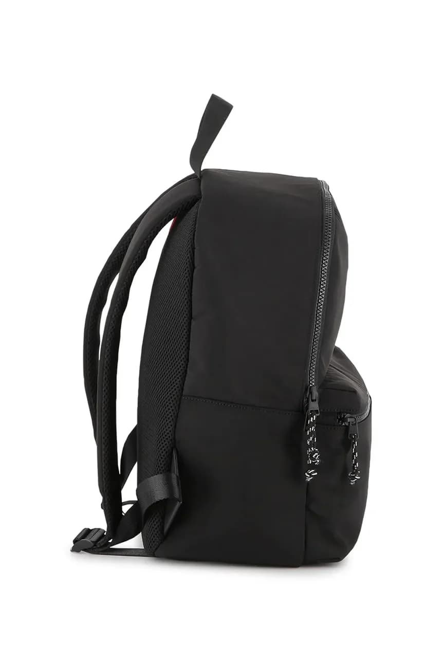 Детский рюкзак - фото 6