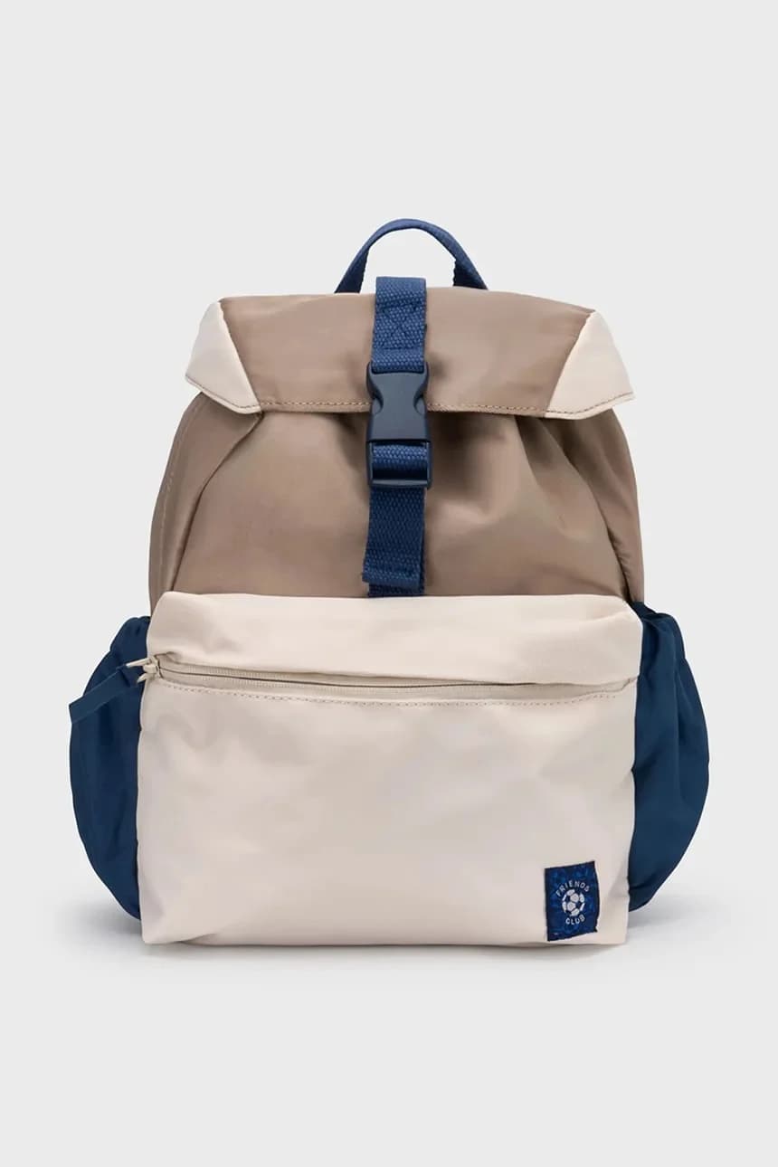 Детский рюкзак