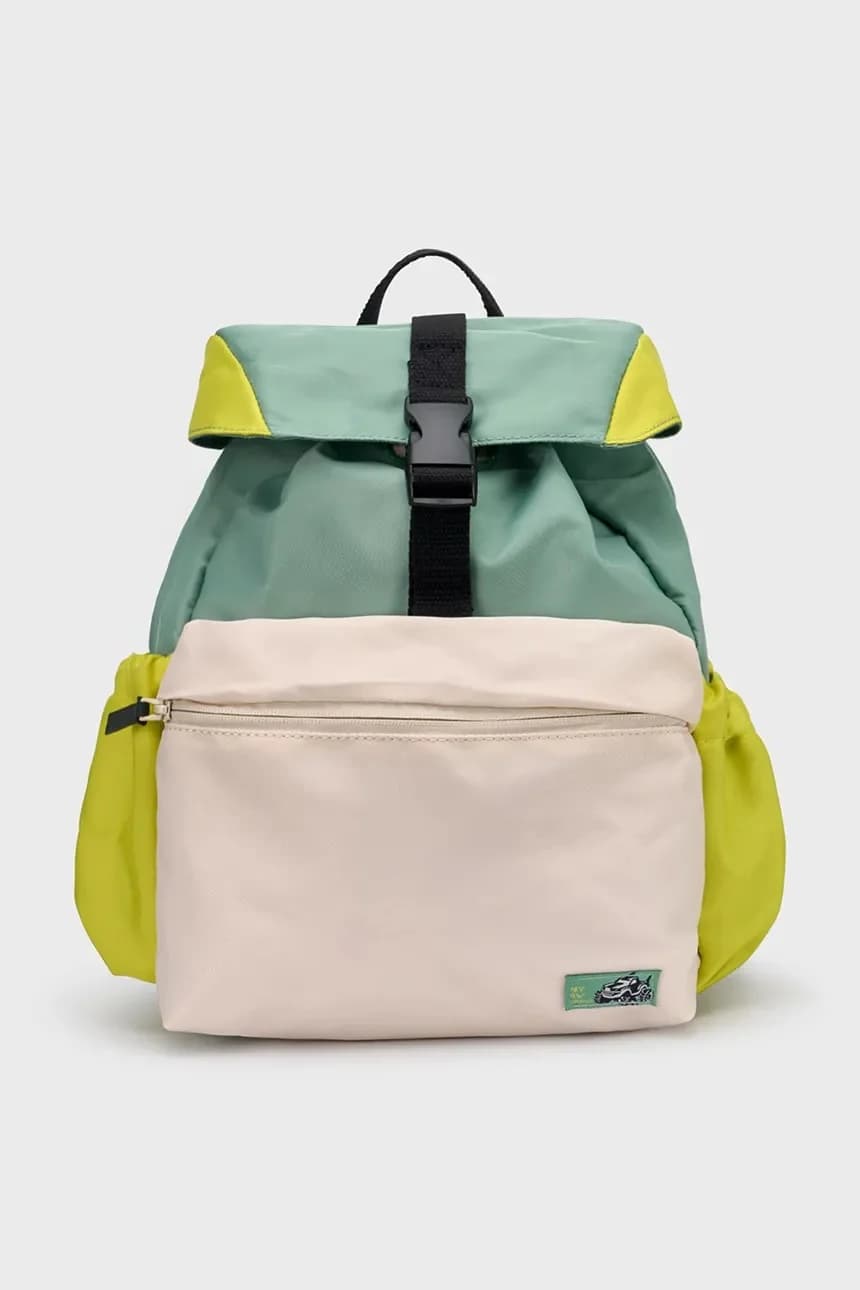 Детский рюкзак - фото 2