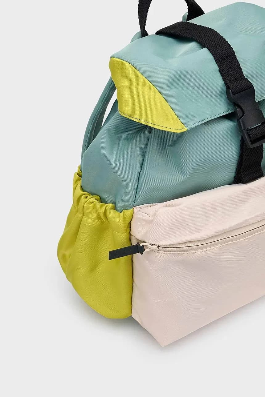 Детский рюкзак - фото 3