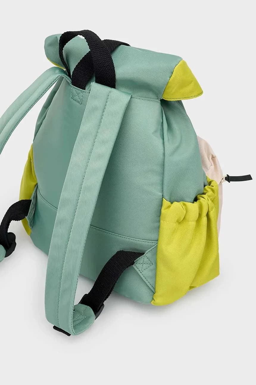 Детский рюкзак - фото 4