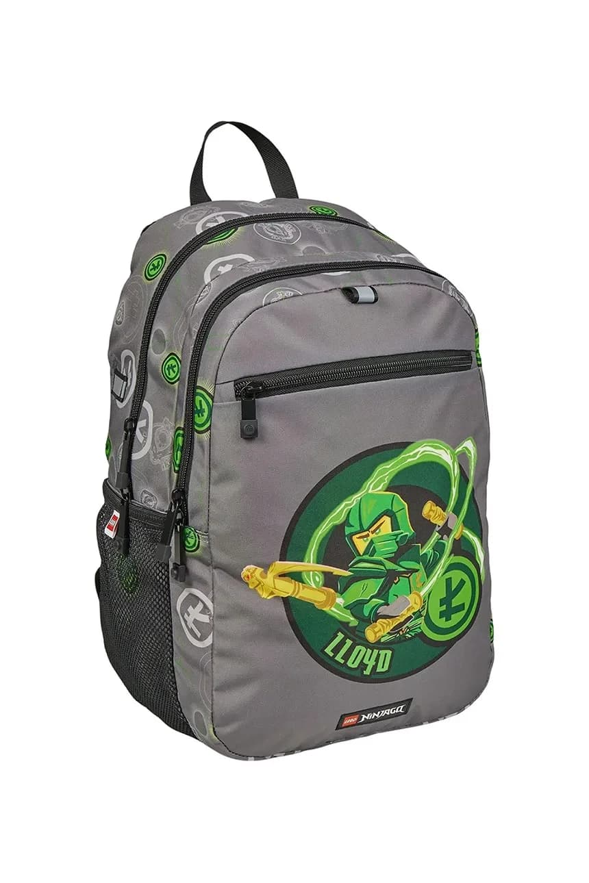 Детский рюкзак NINJAGO - фото 2