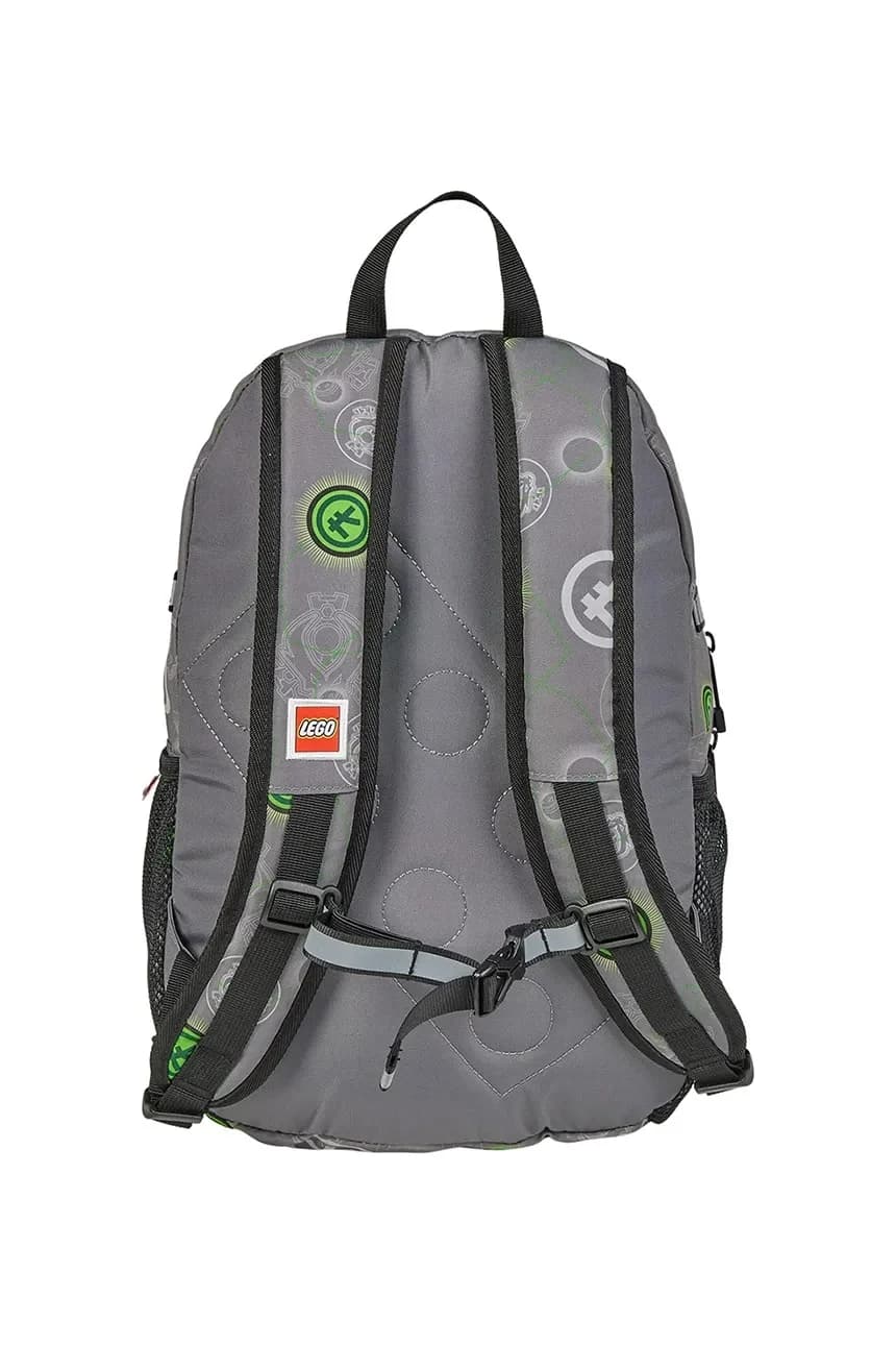 Детский рюкзак NINJAGO - фото 3