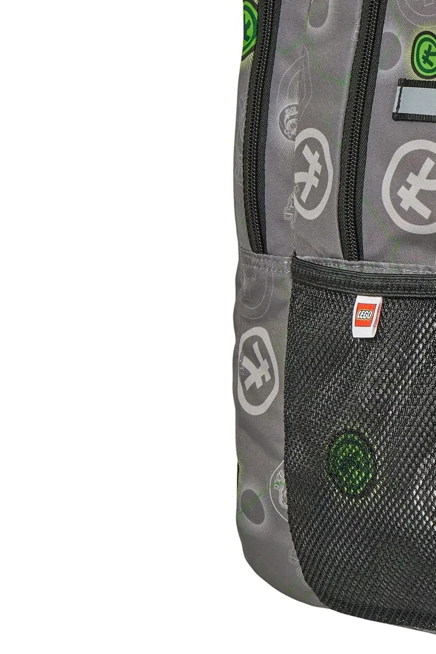 Детский рюкзак NINJAGO - фото 4