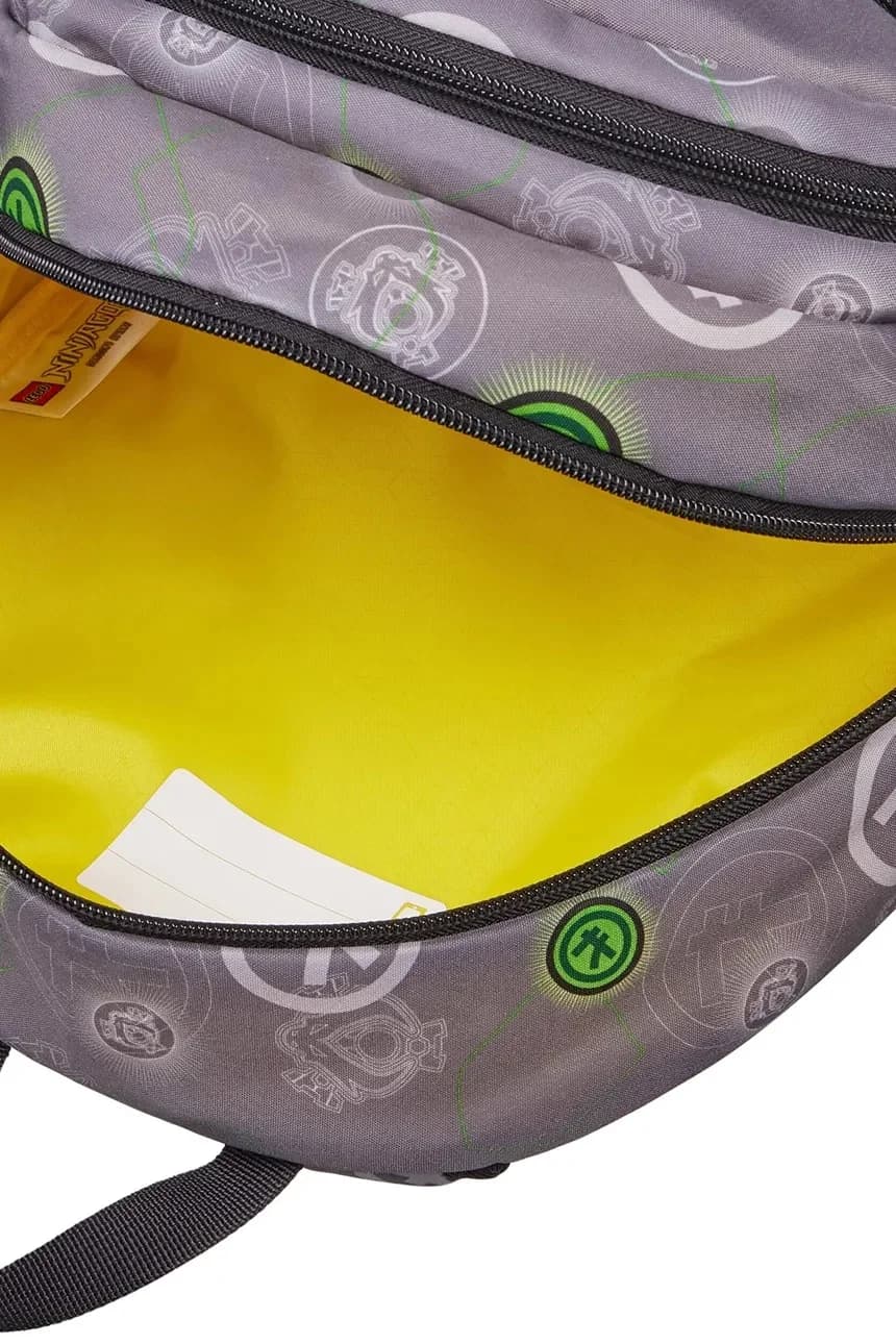 Детский рюкзак NINJAGO - фото 5