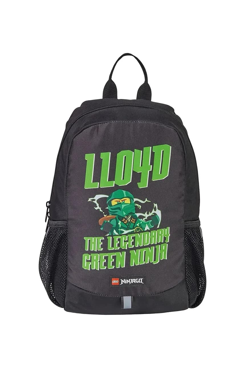 Детский рюкзак NINJAGO