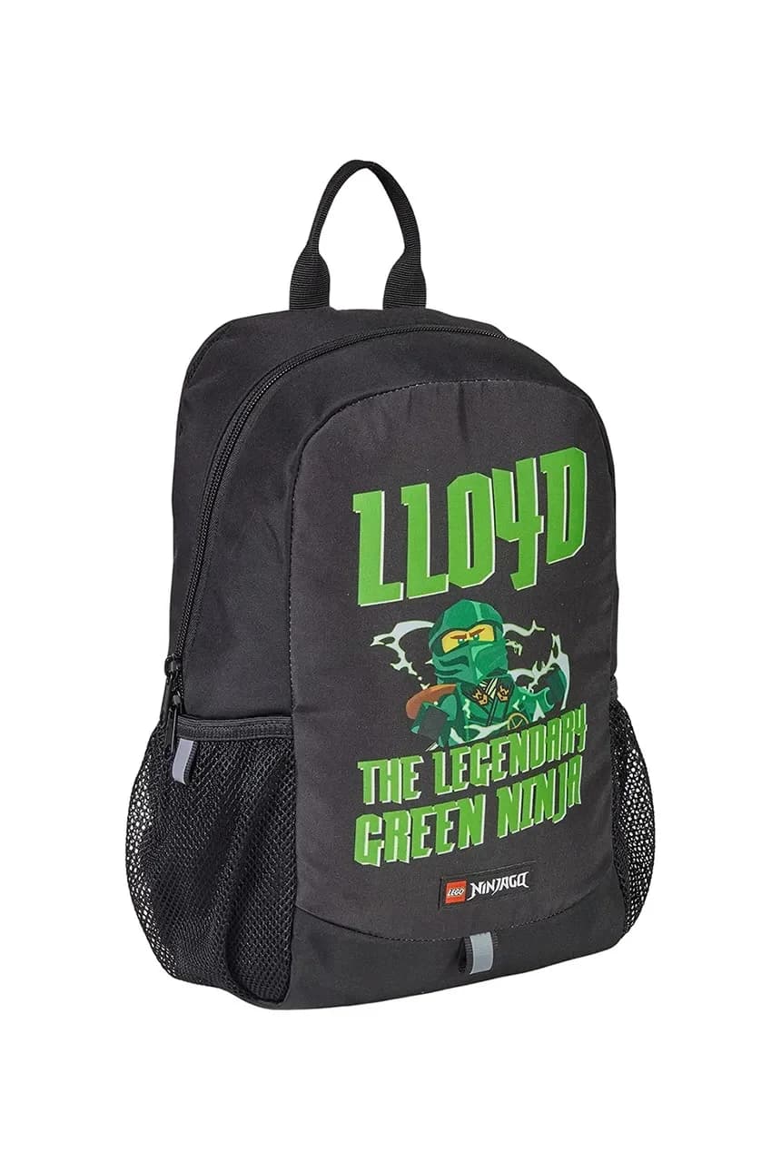 Детский рюкзак NINJAGO - фото 2