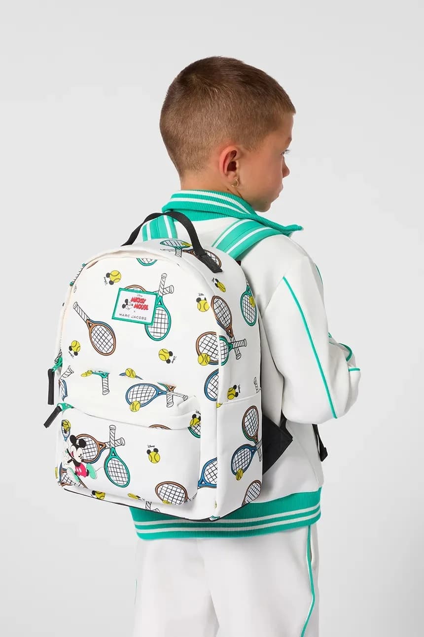 Детский рюкзак