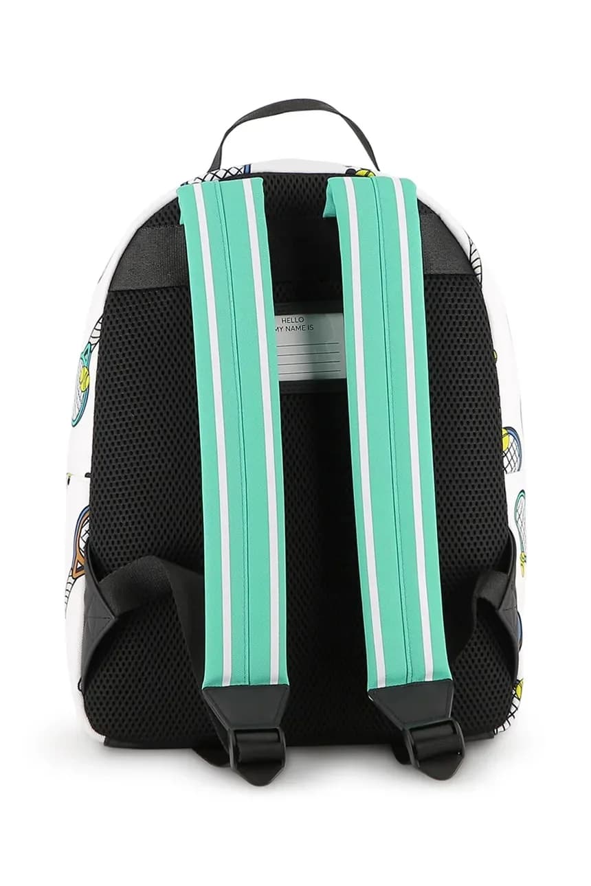 Детский рюкзак - фото 4