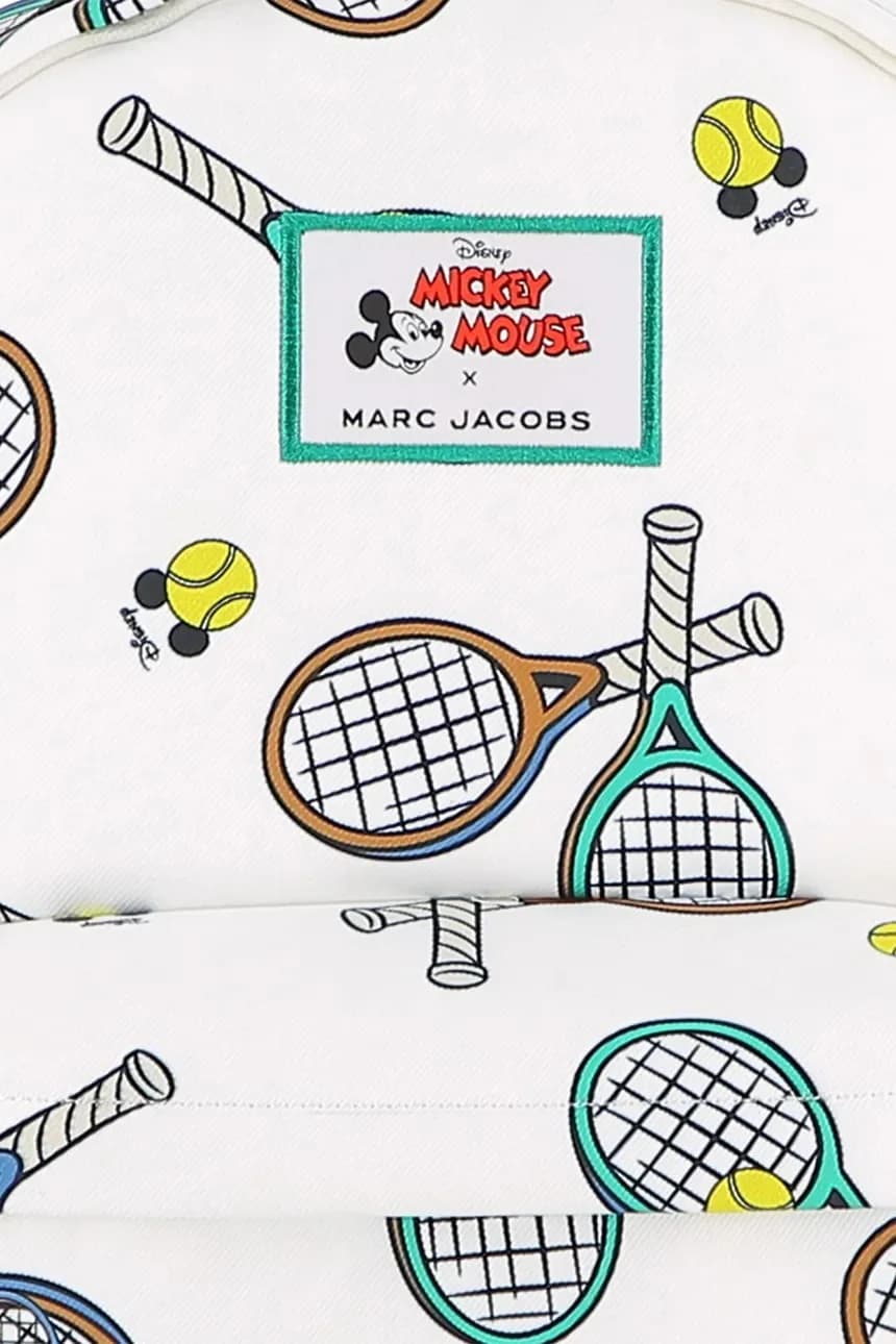 Детский рюкзак - фото 5