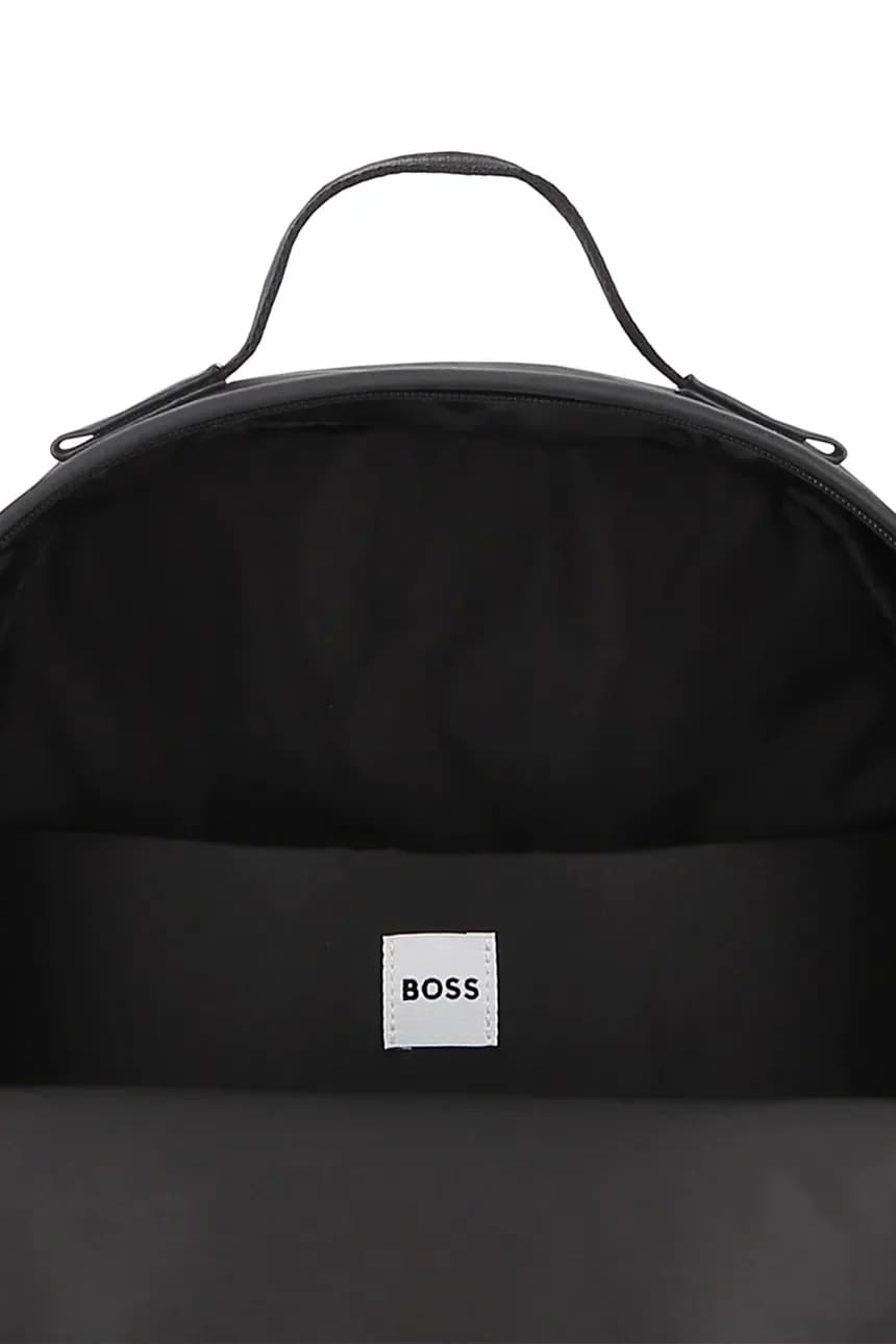 Рюкзак - фото 4