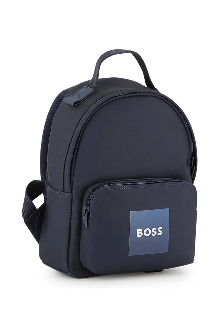 Детский рюкзак - фото 3