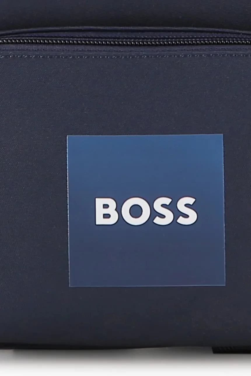 Детский рюкзак - фото 4