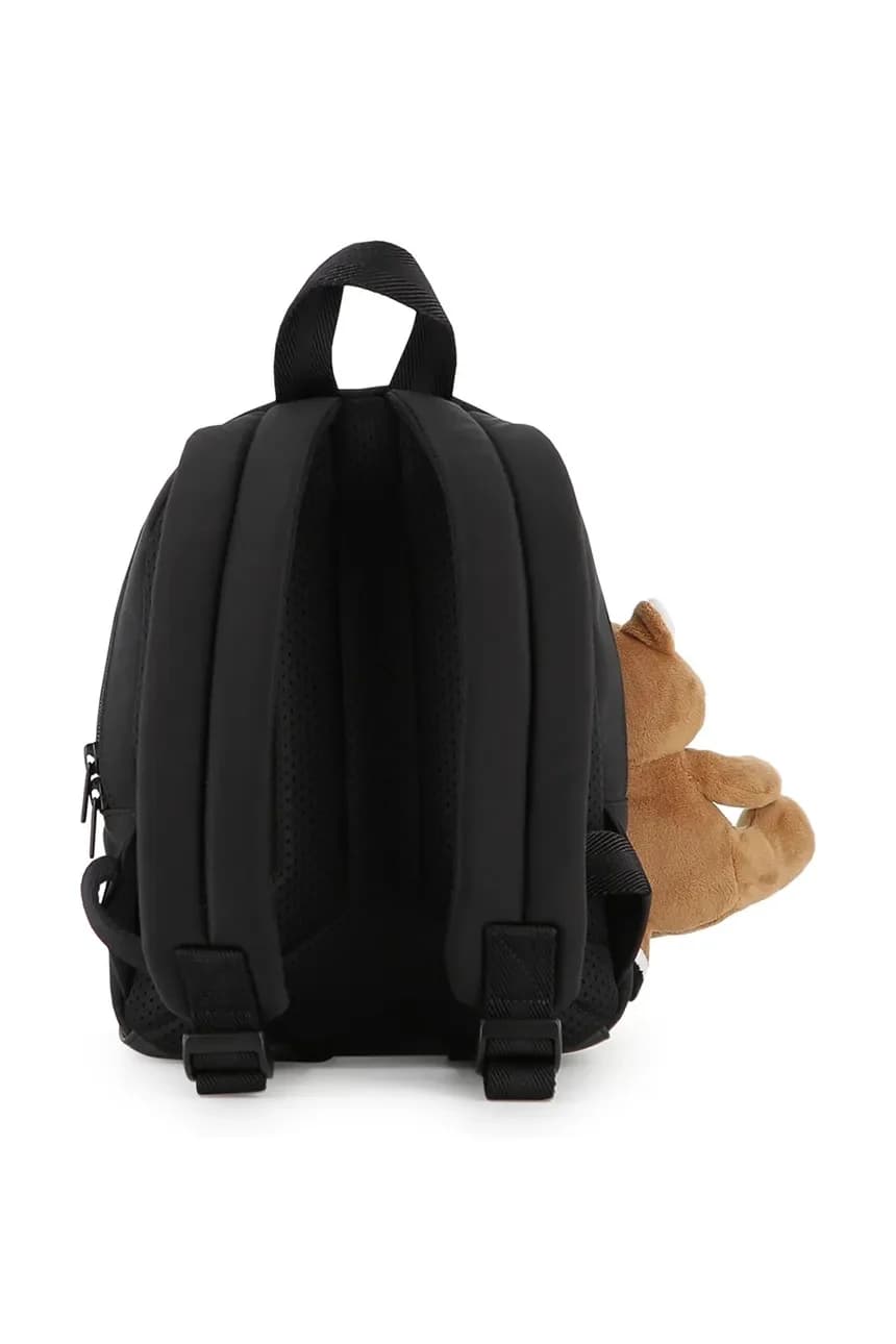 Детский рюкзак - фото 2