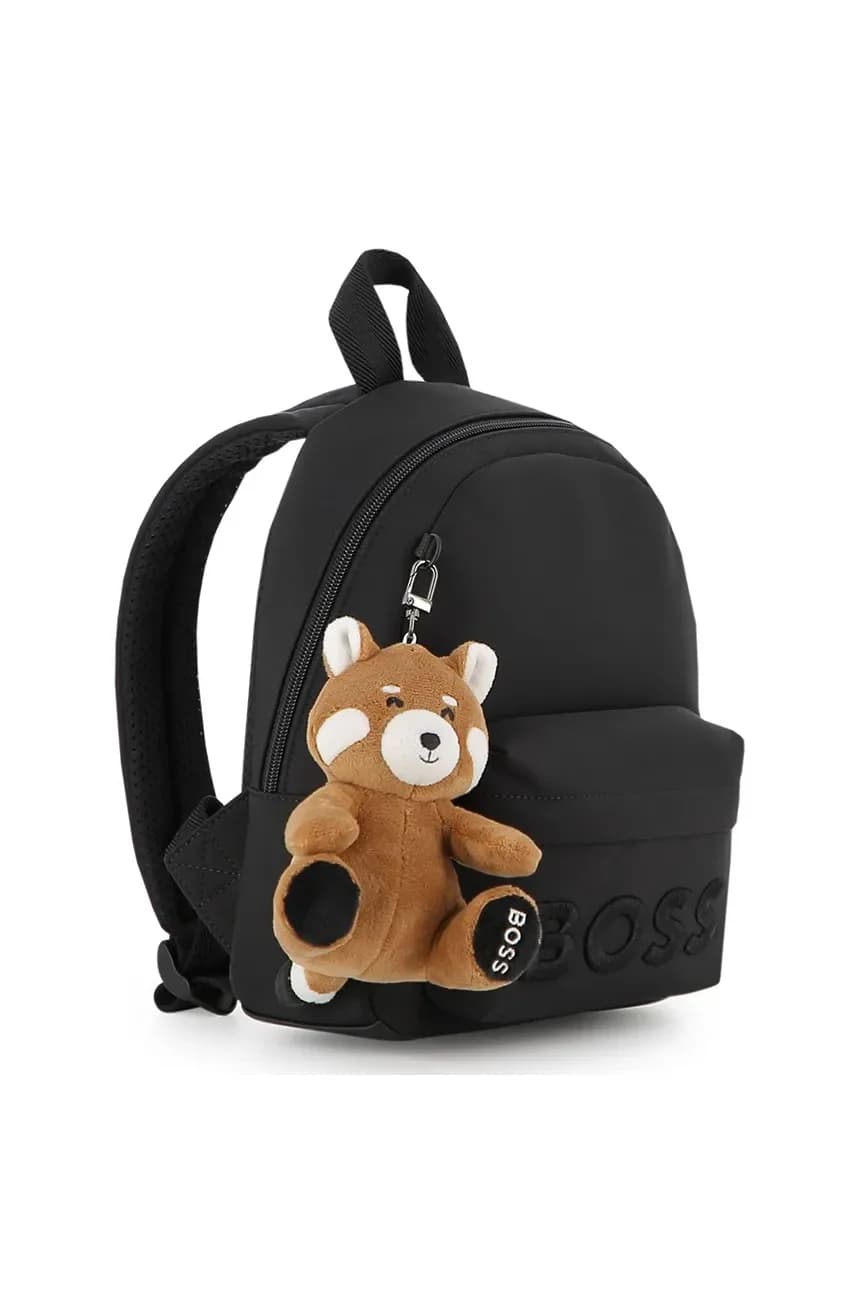 Детский рюкзак - фото 3