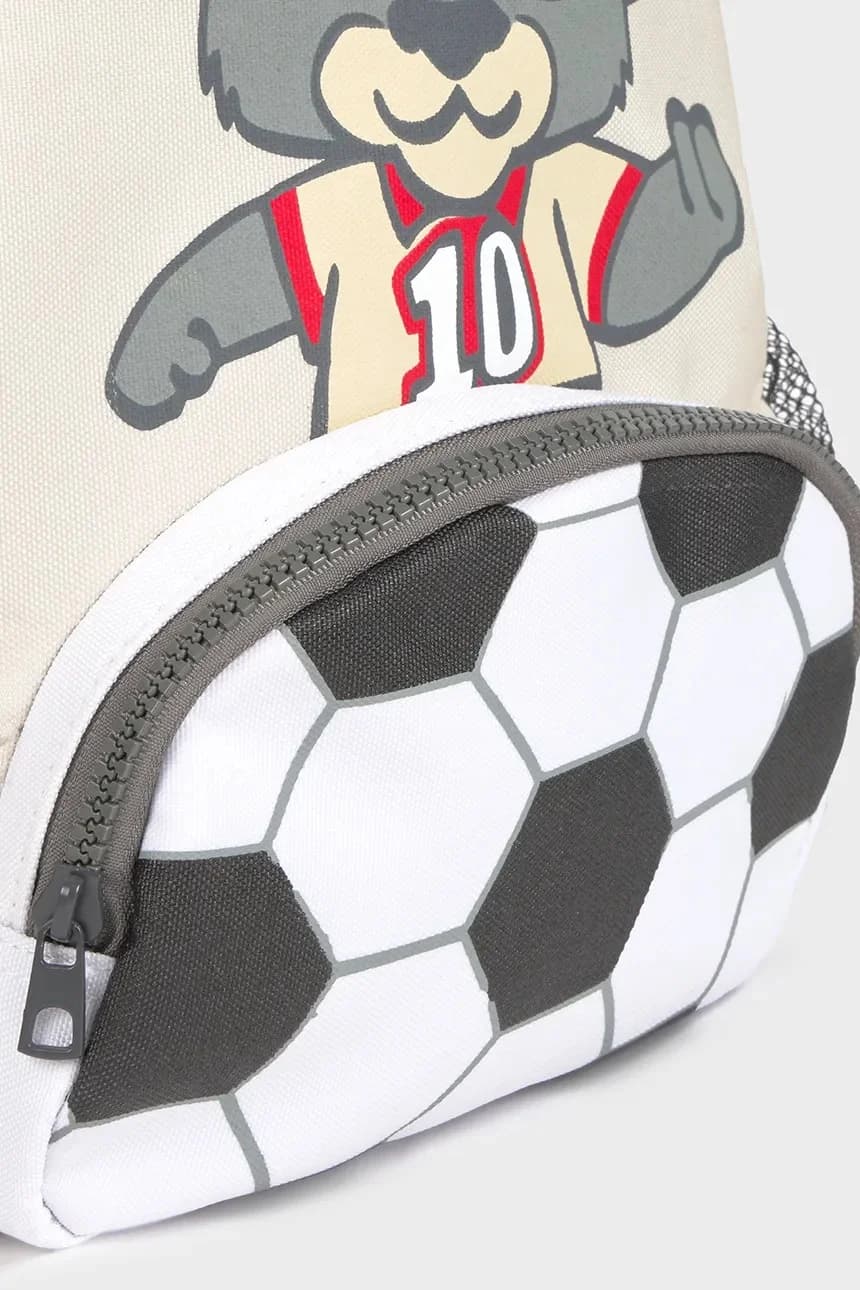 Детский рюкзак - фото 3