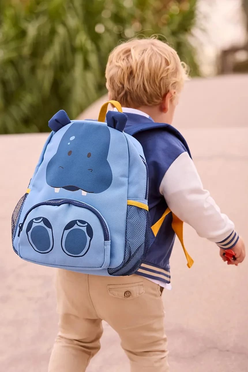 Детский рюкзак