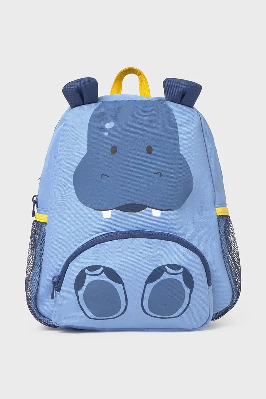 Детский рюкзак - фото 2