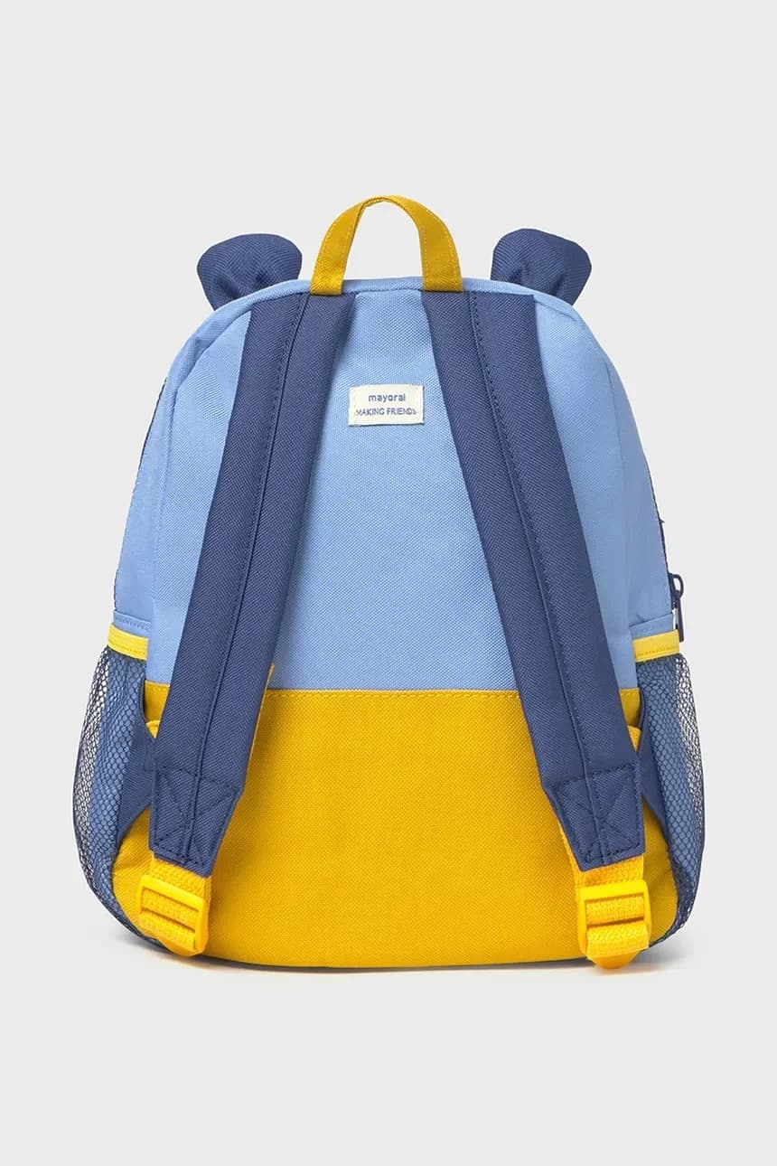 Детский рюкзак - фото 3