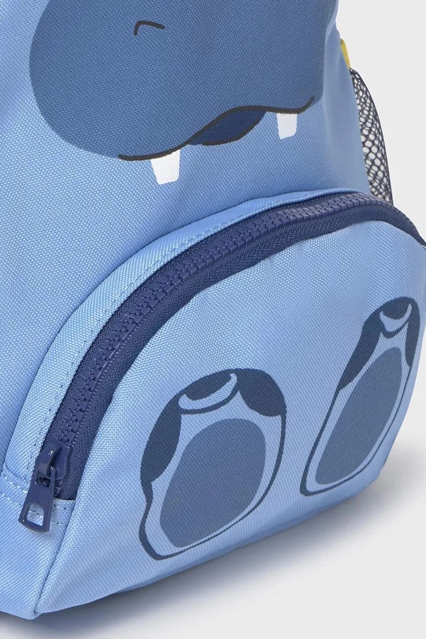 Детский рюкзак - фото 4