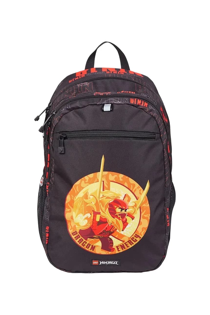 Детский рюкзак NINJAGO