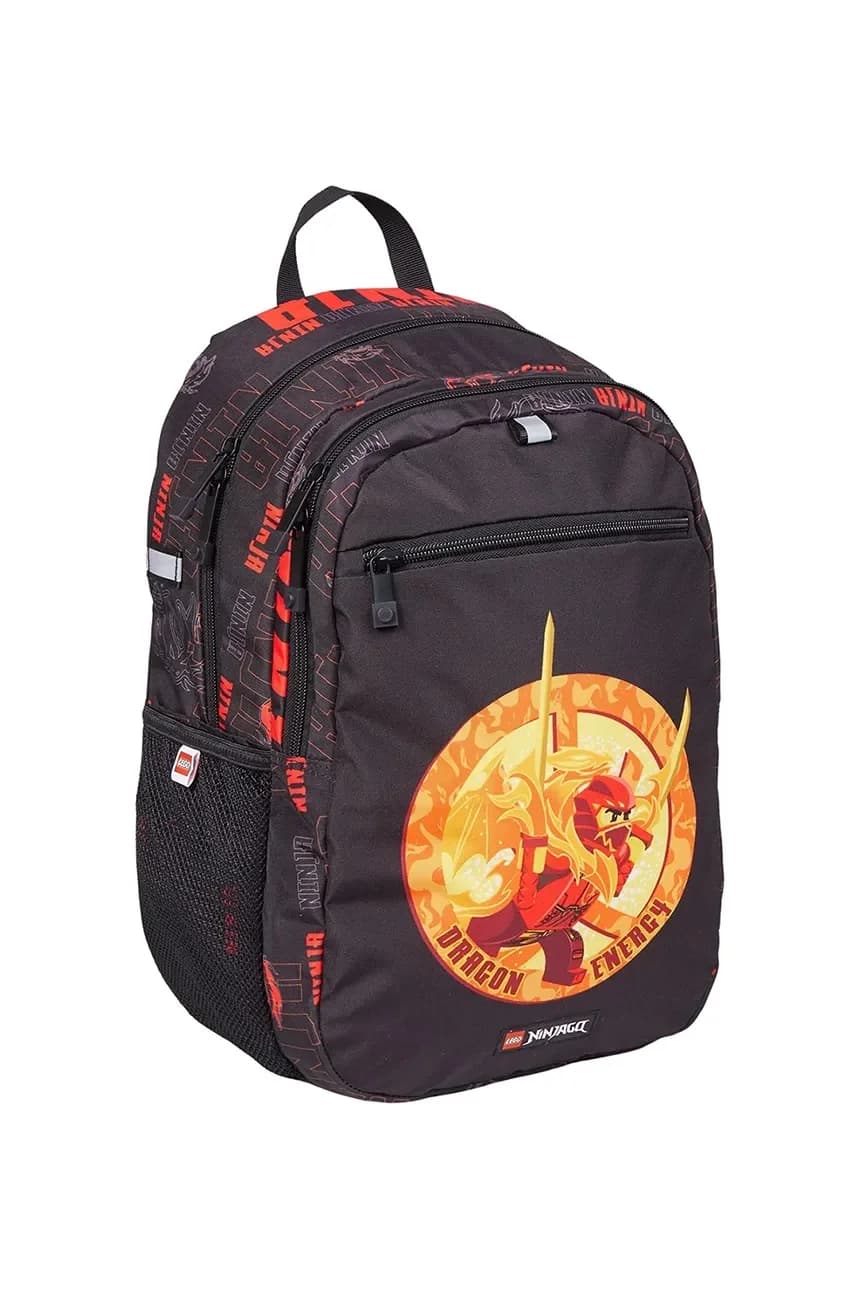 Детский рюкзак NINJAGO - фото 2