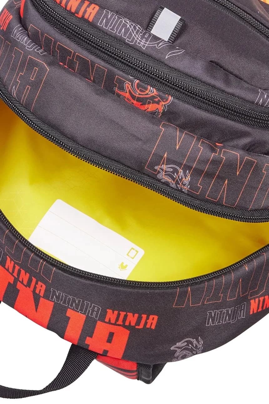 Детский рюкзак NINJAGO - фото 7