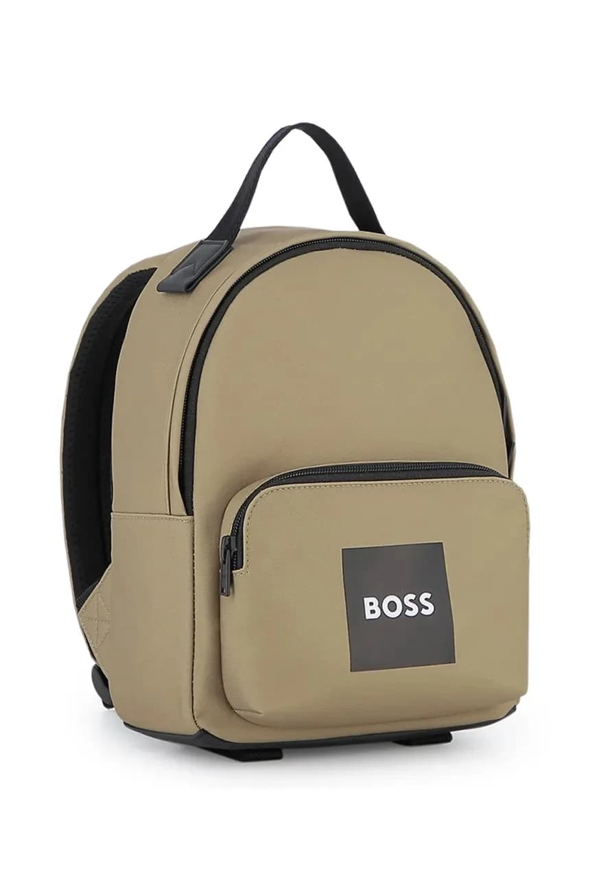 Рюкзак - фото 3