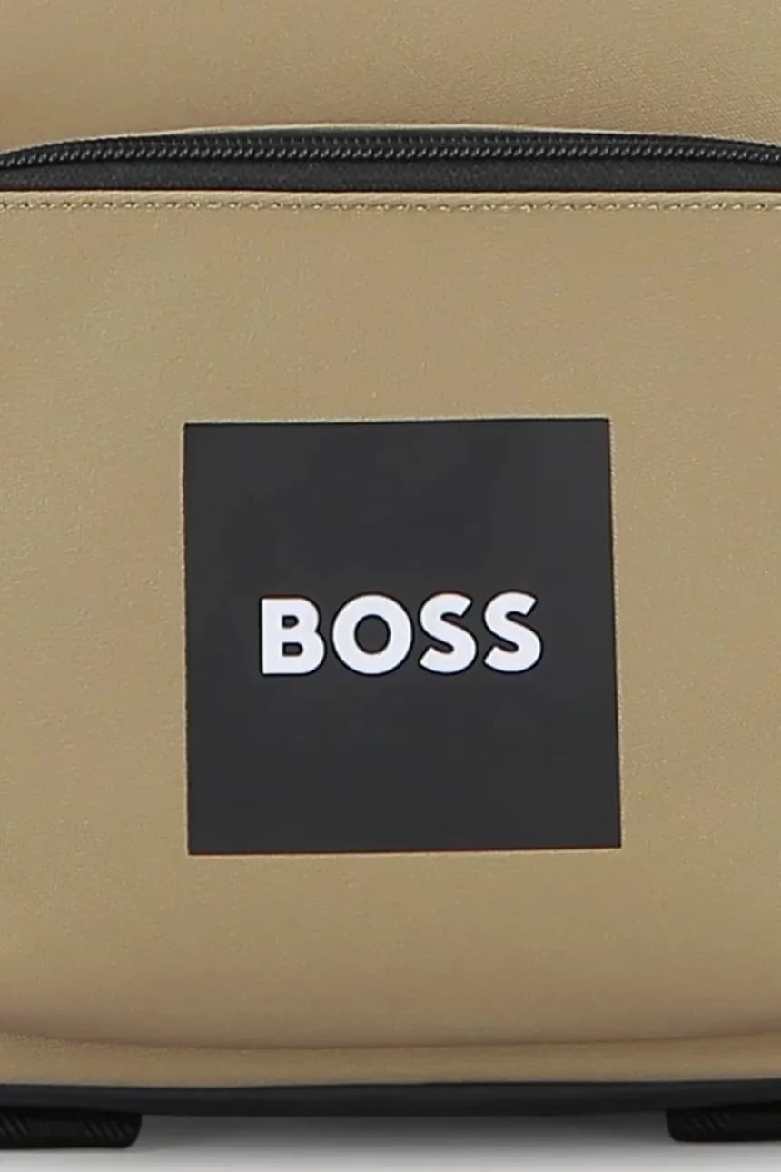 Рюкзак - фото 4