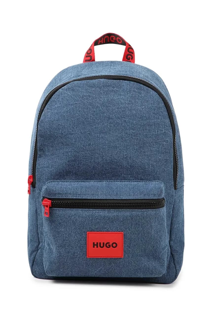 Детский рюкзак