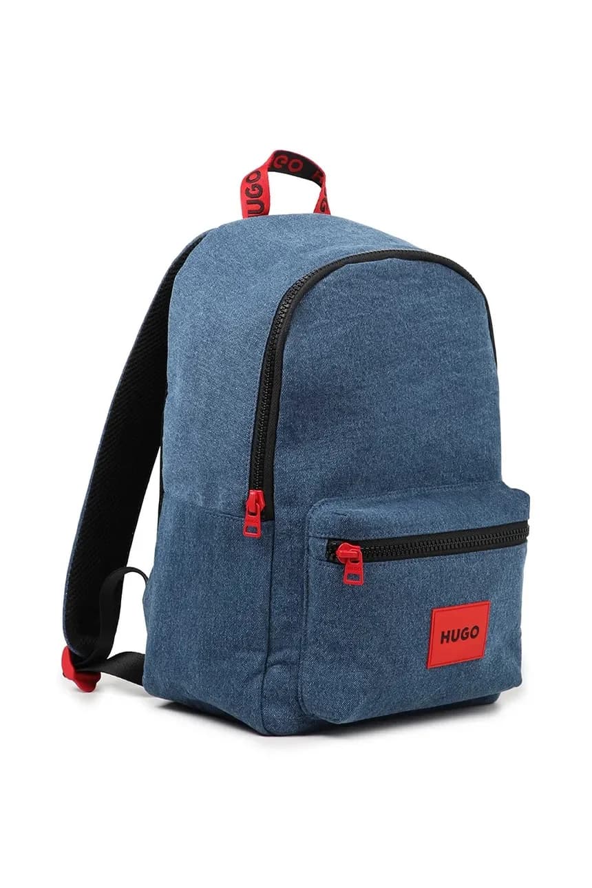 Детский рюкзак - фото 2