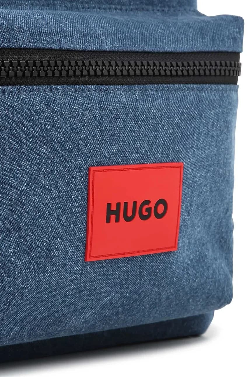 Детский рюкзак - фото 3