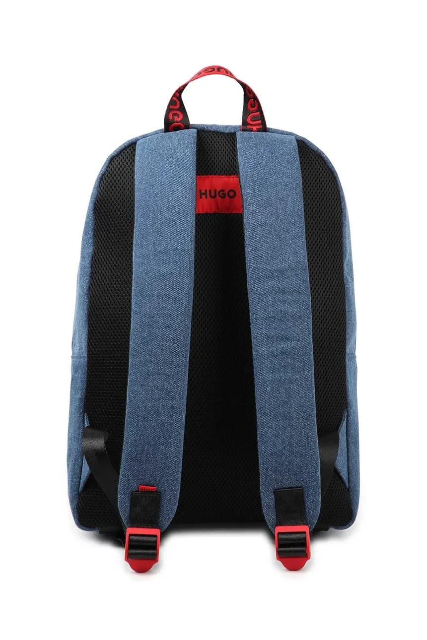 Детский рюкзак - фото 4