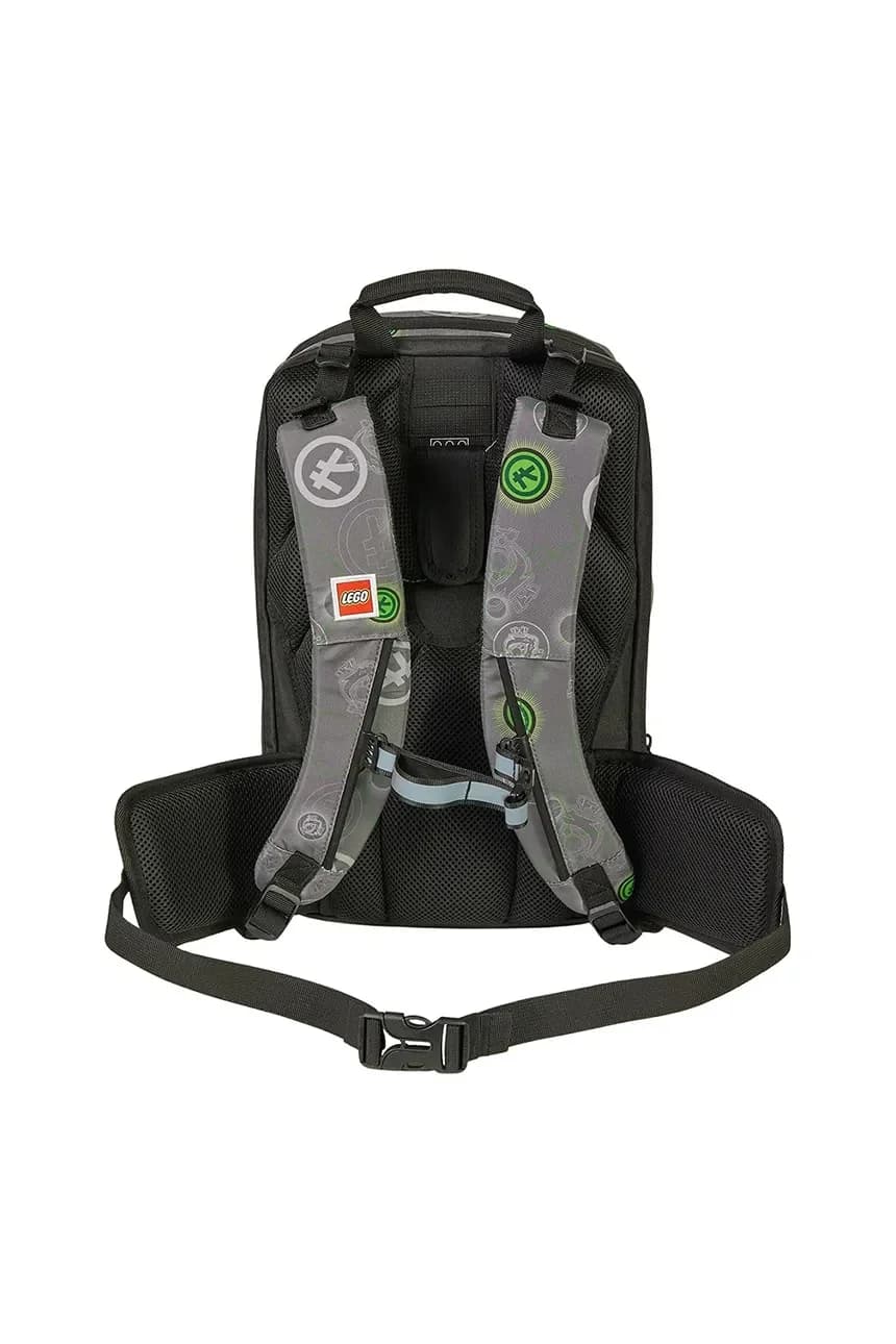 Детский рюкзак NINJAGO - фото 3