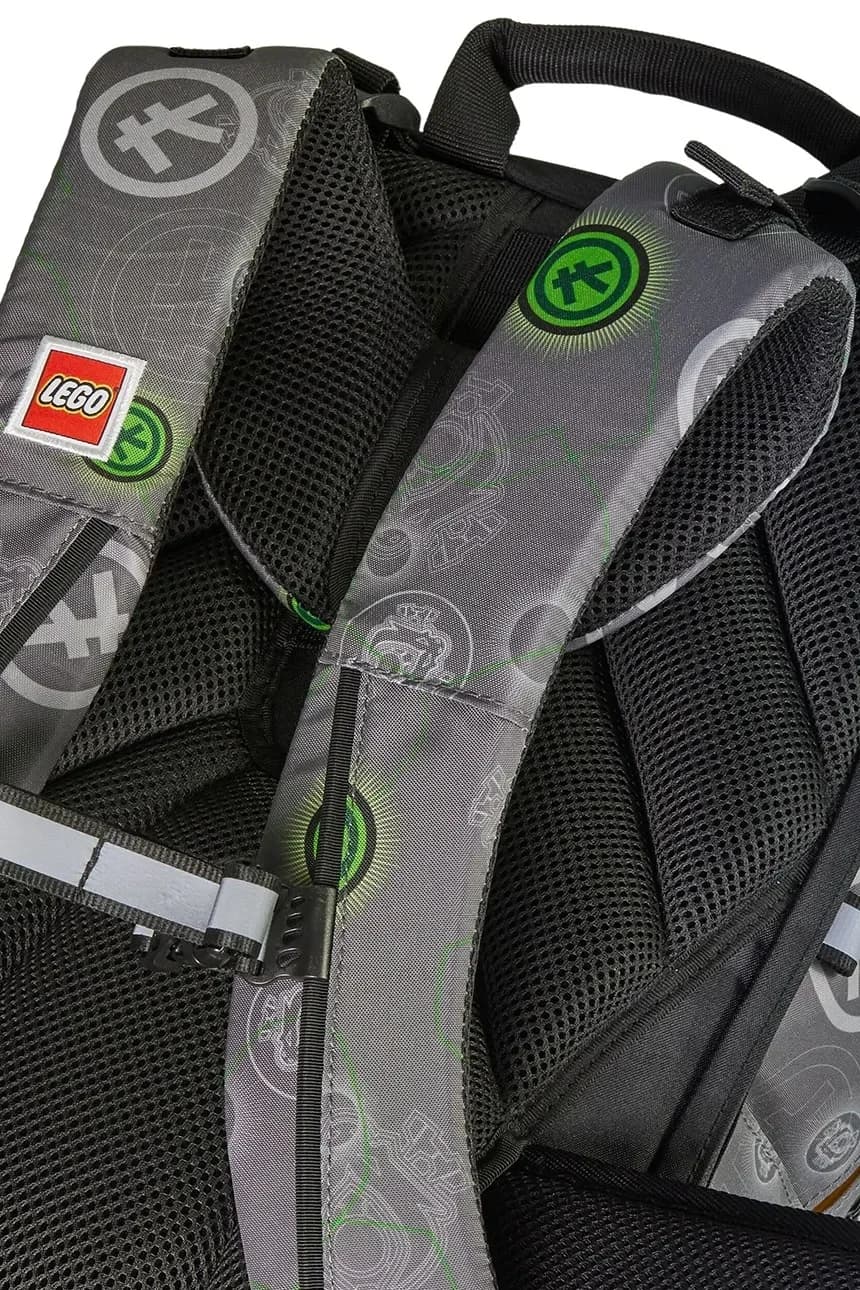 Детский рюкзак NINJAGO - фото 4