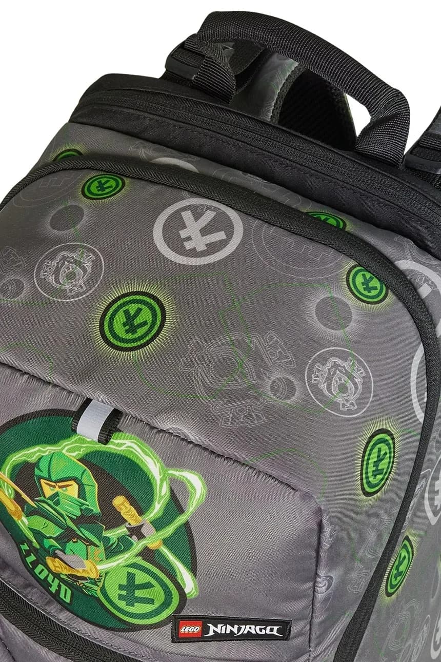 Детский рюкзак NINJAGO - фото 5