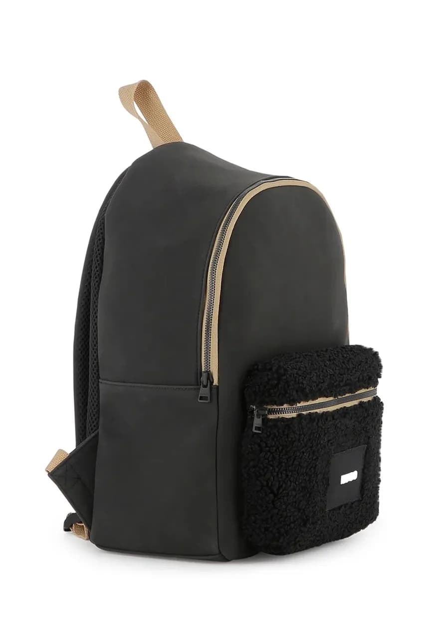 Детский рюкзак - фото 2