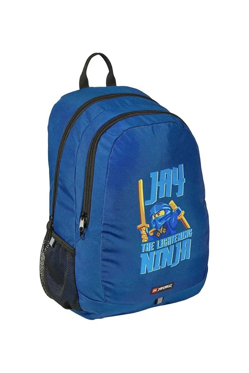 Детский рюкзак NINJAGO - фото 3