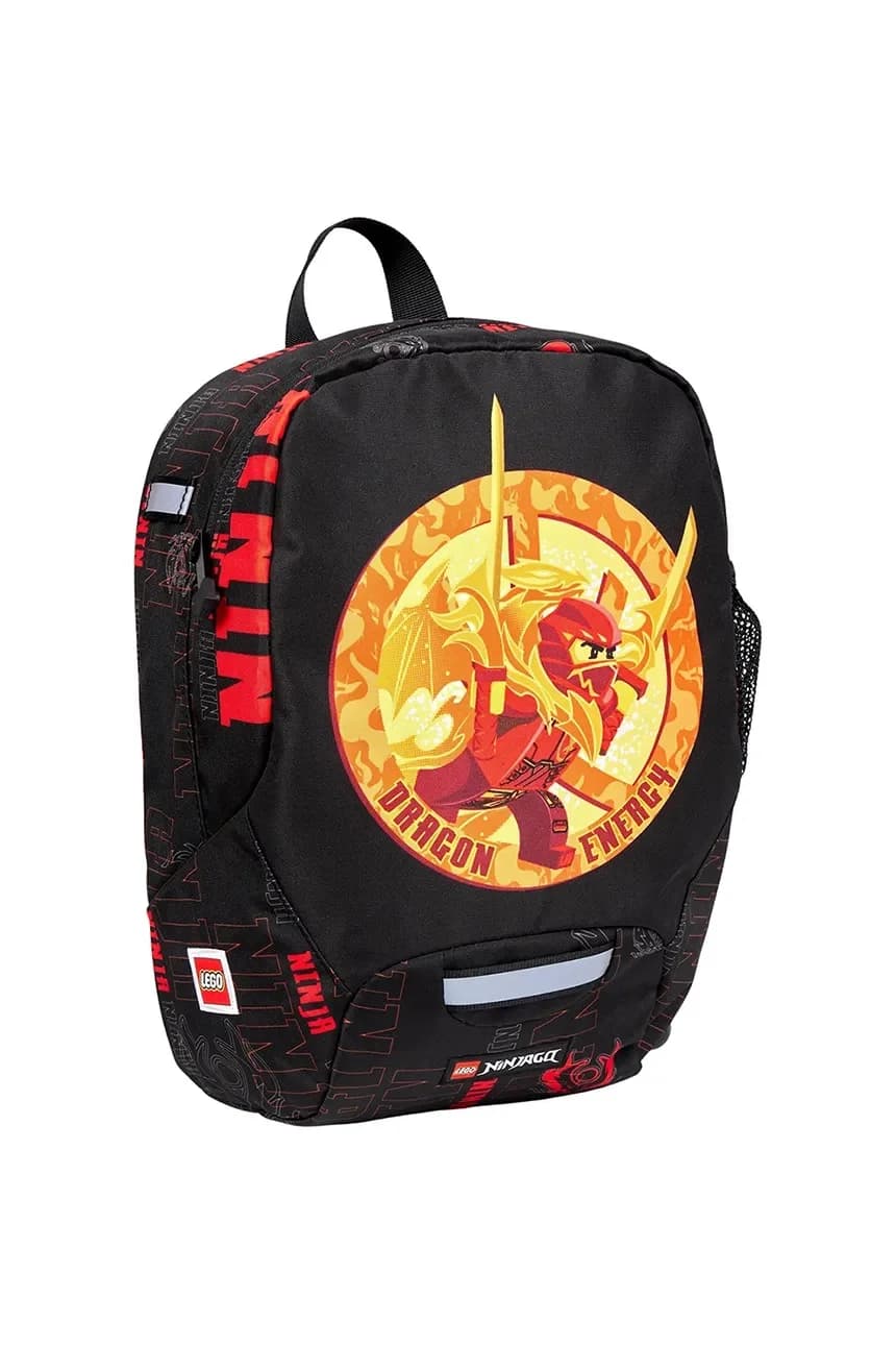 Детский рюкзак NINJAGO - фото 3