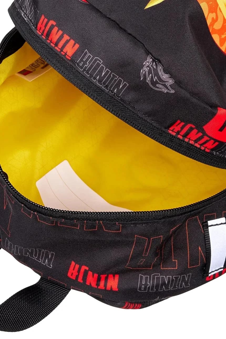 Детский рюкзак NINJAGO - фото 6