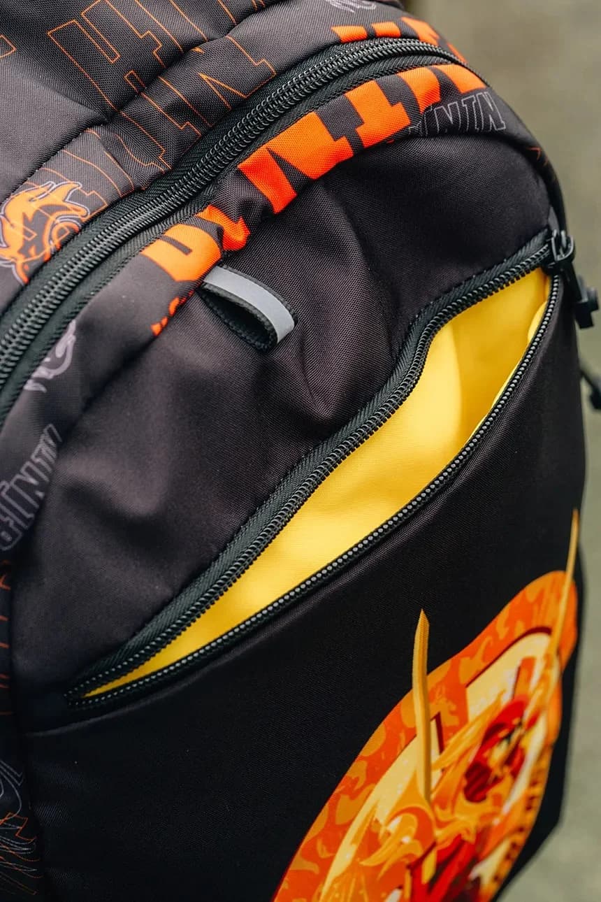 Детский рюкзак NINJAGO - фото 9