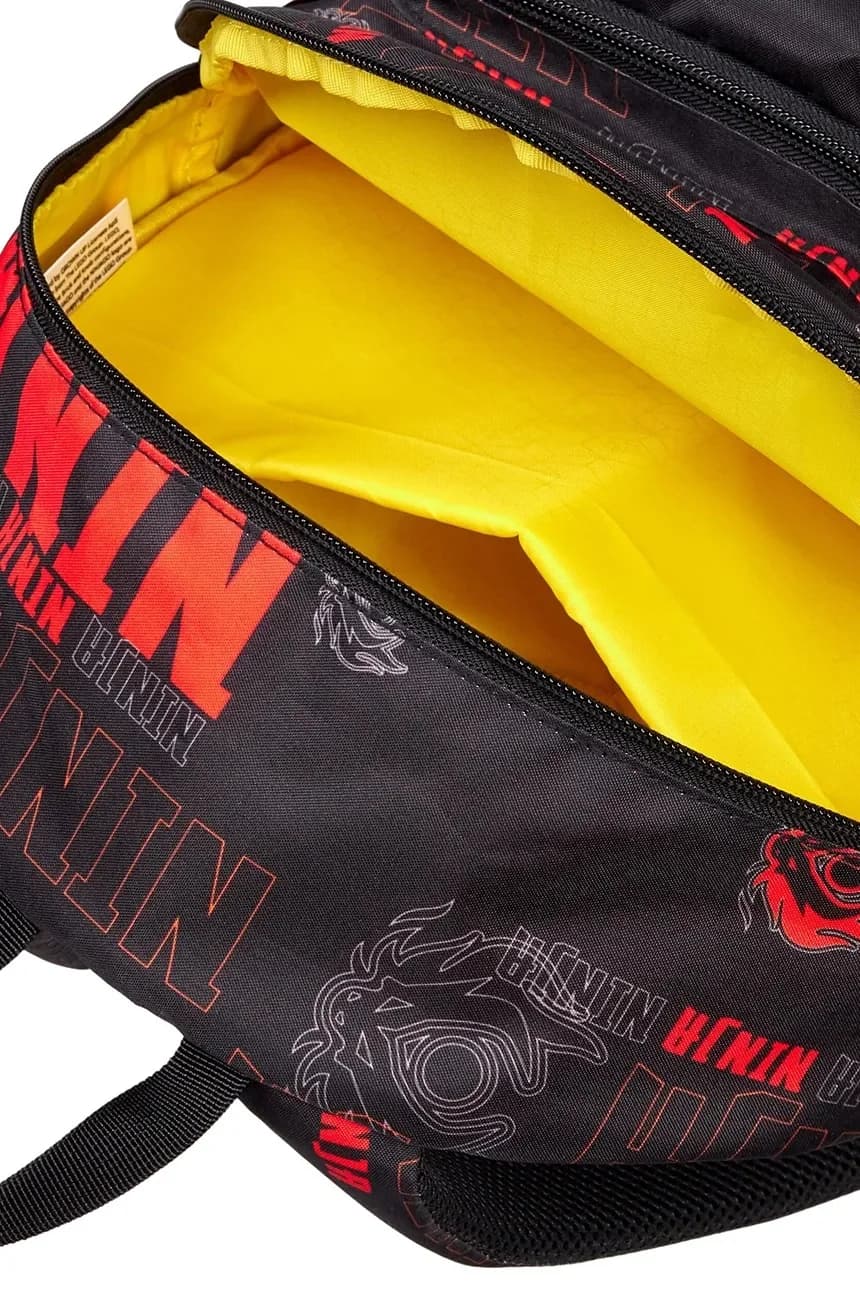 Детский рюкзак NINJAGO - фото 4