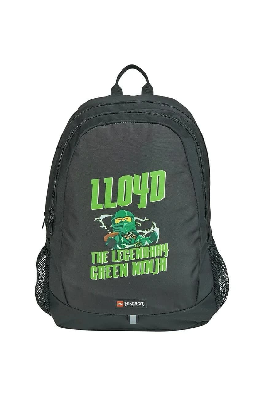 Детский рюкзак NINJAGO