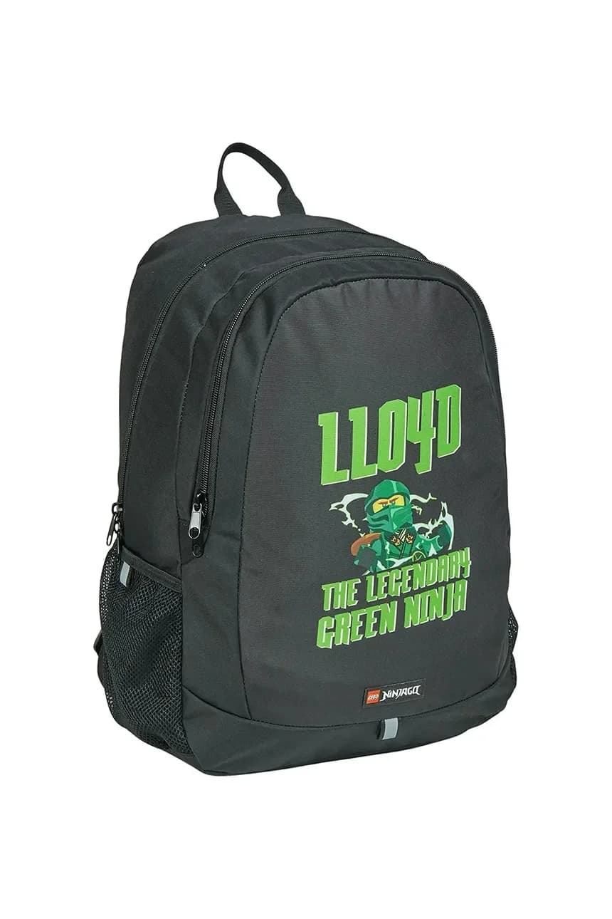 Детский рюкзак NINJAGO - фото 2