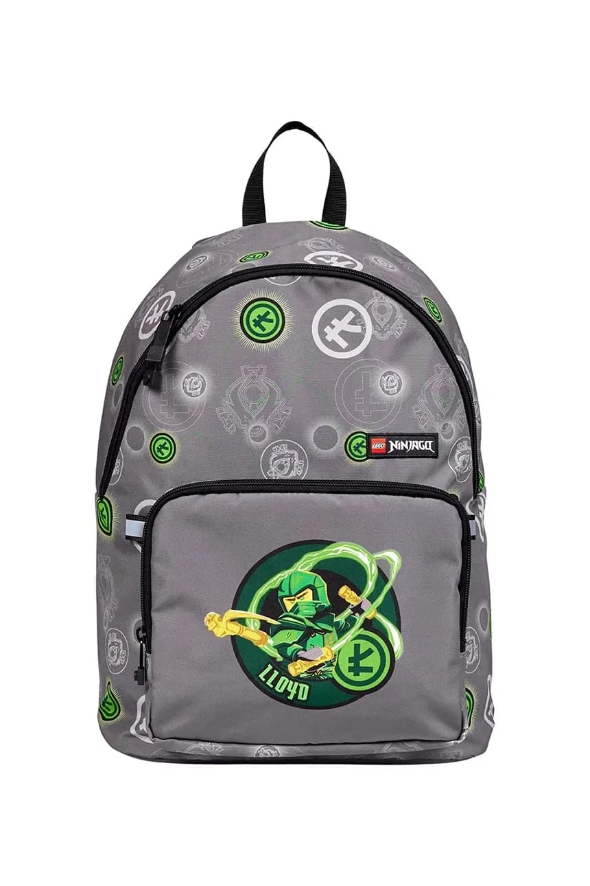 Детский рюкзак NINJAGO